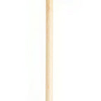 Thumbnail image #1 for TableCraft Products 12142 Bamboo Shamrock Decorative Cocktail Picks, 4-1/2" Case of 6