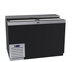 Thumbnail image #5 for Krowne 48-Inch Black Vinyl Slide-Top Bottle Cooler with Self-Contained R290 Refrigeration