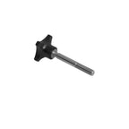 Thumbnail image #1 for Alfa International Globe G-161 Chain Slide Knob Assembly for Slicers