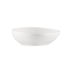 Thumbnail image #1 for CAC China Beret BRT-B9 Porcelain Asian Soup Bowl, 20.25 oz, 8-3/4", Bone White Case of 2 Dozen