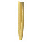 Thumbnail image #1 for Arcobaleno Pasta Equipment AEX30STELLA#219 Pasta Extruder Die, 7.8mm Casarecce, Bronze