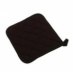 Thumbnail image #1 for Libertyware TXTTPH8 Cotton Terry Square Hot Pad, 8", Brown Case of 72