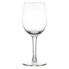 Thumbnail image #1 for Mikasa Hospitality (Lifetime Brands, Inc.) ONIS Endura O-1001797 White Wine Glass, 9 oz., Glass, 2.83" Dia. x 7.09"H Case of 6
