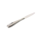 Thumbnail image #1 for Thunder Group Atlantic SLAT215 Restaurant Table Knife, 9-3/10" Long, Hollow Handle, 420 Stainless Steel Case of 15 Dozen