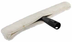 Thumbnail image #2 for Sparta 14 Inch Complete Window Strip Washer Head with Plush Synthetic Pile Cover