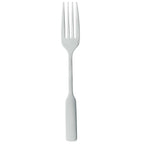 Thumbnail image #1 for Libbey Colony 136 038 Salad Fork, 6-7/8", 18/0 Stainless Steel, Satin Finish Handle