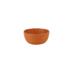 Thumbnail image #1 for G.E.T. Corona, Bahia PA1817013112TALLER 22 oz Terracotta Round Asian Soup Bowl 1 Dozen
