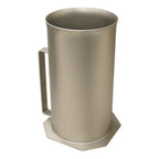Thumbnail image #1 for Arcobaleno Pasta Equipment AMF160-RFC Pasta Machine Filling Cup for AMF160