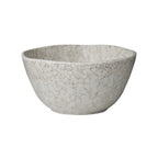 Thumbnail image #1 for Steelite International Creations, Melamine 7220TM715 Round Melamine Salad Bowl, 24 oz, 6 in, White