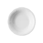 Thumbnail image #1 for Global Tableware Collective Lilien Austria GBBEL19211 Deep Plate, 8-1/4 in, 18.5 oz Capacity, Round Porcelain