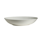 Thumbnail image #1 for Steelite Folio, Foliobone Ruche 4412RF075 Deep Coupe Pasta Bowl, 1.5 qt, 10 in, Round Bone China, Ruche 1 Dozen