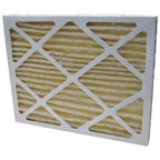 Thumbnail image #1 for AllPoints Foodservice Parts & Supplies 262987 Pleated Grease Pre-Filter