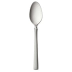 Thumbnail image #1 for Libbey Cimarron 992 007 Demitasse Spoon, 4-1/2", Sand-Blasted Handle, 18/8 Stainless Steel