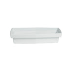 Thumbnail image #1 for G.E.T. Bugambilia TPUD03-MOD Rectangular Cast Aluminum Buffet Casserole Platter, 14-1/2" x 9-1/2" x 2-3/4"