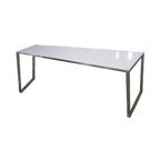Thumbnail image #1 for Norpole, Inc. NPOS2PTD Double Overshelf, 71"W x 18"D