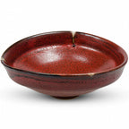 Thumbnail image #1 for Korin Inc BWL-434 Oval Pasta Bowl, 15 oz, 6"