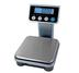 Thumbnail image #7 for Escali Large Square Portion Control Digital Scale, 13 lb, 4-In-1 Multi-Mount Display