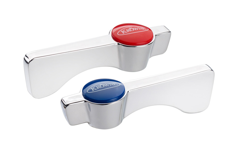 Product image #2 for Krowne 21-306 Royal Series Faucet Components