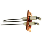 Thumbnail image #1 for AllPoints Foodservice Parts & Supplies Mavrik 441665 Gas Tabletop Kettle Igniter Assembly for KGT-6T and KGT-12T