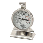 Thumbnail image #1 for Browne Foodservice RT84016 Refrigerator/Freezer Thermometer, 2-3/8" Dial, -20° to 80°F, Dual-Face