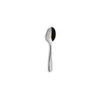 Thumbnail image #1 for Global Tableware Collective Comas, Tulip MPA7043 Demitasse Tea Spoon, 5.375-inch, Tulip Pattern, 18/10 Stainless Steel 1 Dozen