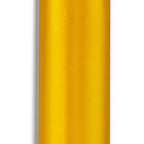 Thumbnail image #1 for New Star Foodservice Inc. 22780 6" Aluminum Table Crumber, Gold Finish Case of 600