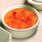 Thumbnail image #1 for Steelite Diversified Ceramics HL45520AWHA Round Fluted Crème Brûlée Dish, 5.25", White China Case of 2 Dozen