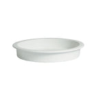 Thumbnail image #1 for G.E.T. Bugambilia IR221-MOD Round Cast Aluminum Food Pan with Resin Coating, 169.1 oz., 15-1/4" Diameter x 2-1/2" Deep