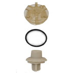 Thumbnail image #1 for AllPoints Foodservice Parts & Supplies 511574 Vacuum Breaker Repair Kit, 1-3/8 in OD, Lead-Free