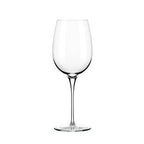 Thumbnail image #1 for Reserve by Libbey - Renaissance 9123 All-Purpose Stemmed Wine Glass, 16 oz., Partially Tempered Glass