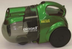 Thumbnail image #3 for Bissell BigGreen Commercial Little Hercules Compact Handheld Canister Vacuum with 2-Liter Dirt Cup