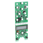 Thumbnail image #1 for AllPoints Foodservice Parts & Supplies 8001020 Work Table Operation Board for Data Key