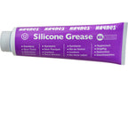 Thumbnail image #1 for AllPoints Foodservice Parts & Supplies 1431171 Silicone Grease, 4 oz Tube