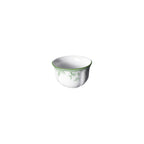 Thumbnail image #1 for Steelite International Folio, Porcelain 62539FP819 Porcelain Bouillon Cup, 8 oz, Round, 3.875 in Dia. x 2.5 in H Case of 2 Dozen