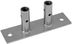 Thumbnail image #2 for Quantum WR-DFP Shelf Casters & Leveling Feet