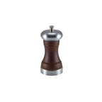 Thumbnail image #1 for Steelite International GWSPLND12 Salt and Pepper Grinder, 4.75", Mixed Materials