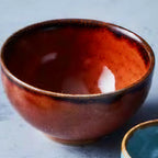 Thumbnail image #1 for Tableware Solutions USA Autumn by Continental 50RUS046-197 China Sauce Cup, 2-1/2 oz, 2-5/8 in Diameter, Spice Case of 24