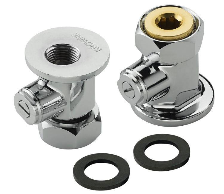 Product image #2 for Krowne 21-452L Royal Series Faucet Components