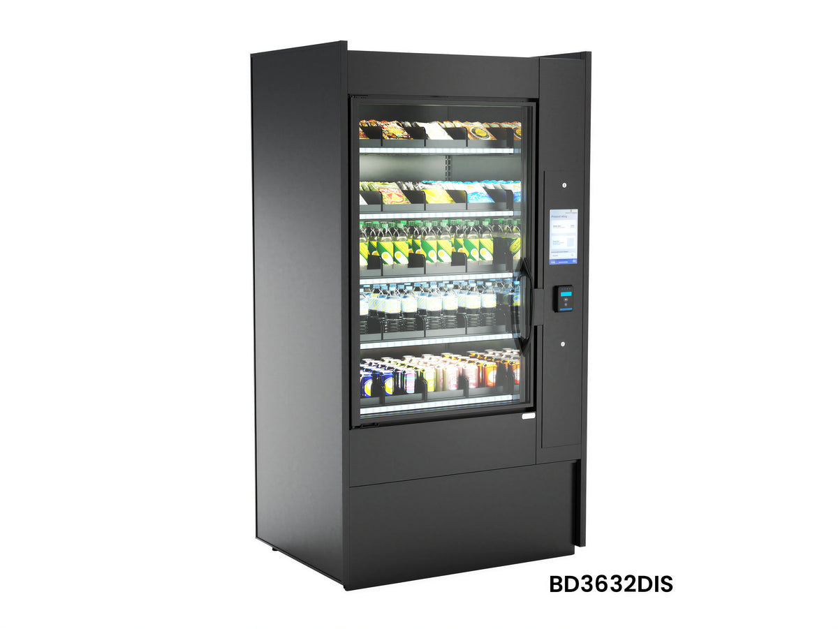 BD3632DIS