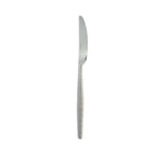 Thumbnail image #1 for 1880 Hospitality T016KDVF Dinner Knife, 9.25", Mirror Finish, 18/10 Stainless Steel 1 Dozen