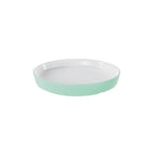 Thumbnail image #1 for Global Tableware Collective Dalebrook, Talon DBTMG50012 Round Melamine Plate, 5-5/8", Mint 1 Dozen
