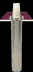 Thumbnail image #2 for San Jamar In-Counter Stainless Steel Tubular Cup Dispenser for 12-24 oz Cups
