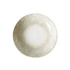 Thumbnail image #1 for Cardinal Papillon by Dudson FP817 Beige Vitrified Ceramic Coupe Bowl, 38.2 oz 1 Dozen