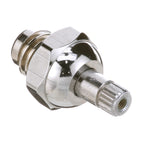 Thumbnail image #1 for AllPoints Foodservice Parts & Supplies 1101293 Cold Faucet Stem Without Handle