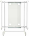 Thumbnail image #2 for CFS Brands 38016 WipesPlus® Soap Dispenser