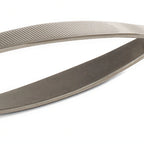 Thumbnail image #2 for JB Prince U988 Fish Bone Tweezers, Stainless Steel
