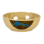 Thumbnail image #1 for Thunder Group Wei 3001J 10 oz Melamine Bowl, 4-1/2" Diameter Case of 6 Dozen