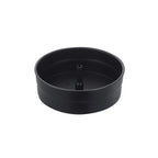 Thumbnail image #1 for CAC China BVCM-340FB Coffee Filter Basket, 6.75-Inch Diameter, Fits BVCM-30/40 Case of 25