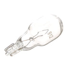 Thumbnail image #1 for AllPoints Foodservice Parts & Supplies 1901215 Wedge Base Lamp, T-5 Mini