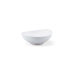 Thumbnail image #1 for JB Prince SIER RB500 M Biodegradable Bagasse & Wood Pulp Bowl, 5.6" Diameter, Freezer & Microwave Safe Case of 240
